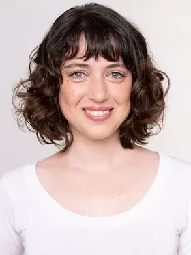 Melanie Sussi